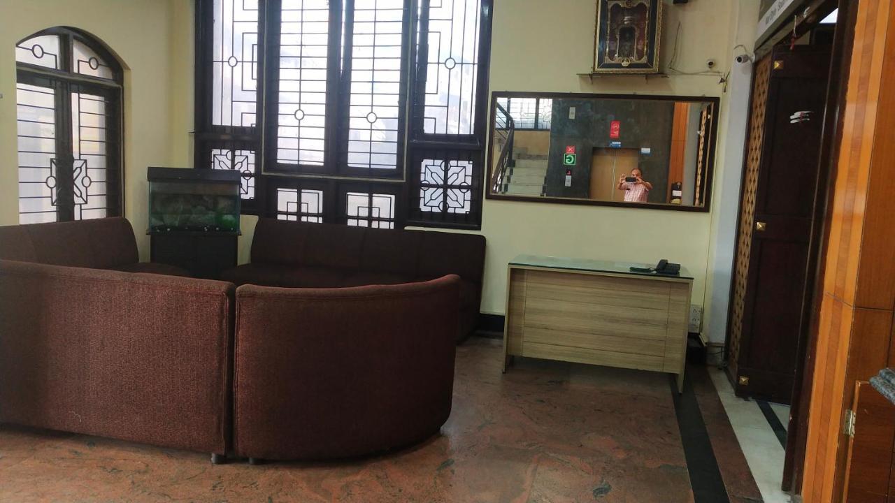 Hotel Vyshak International Mysore Exterior foto
