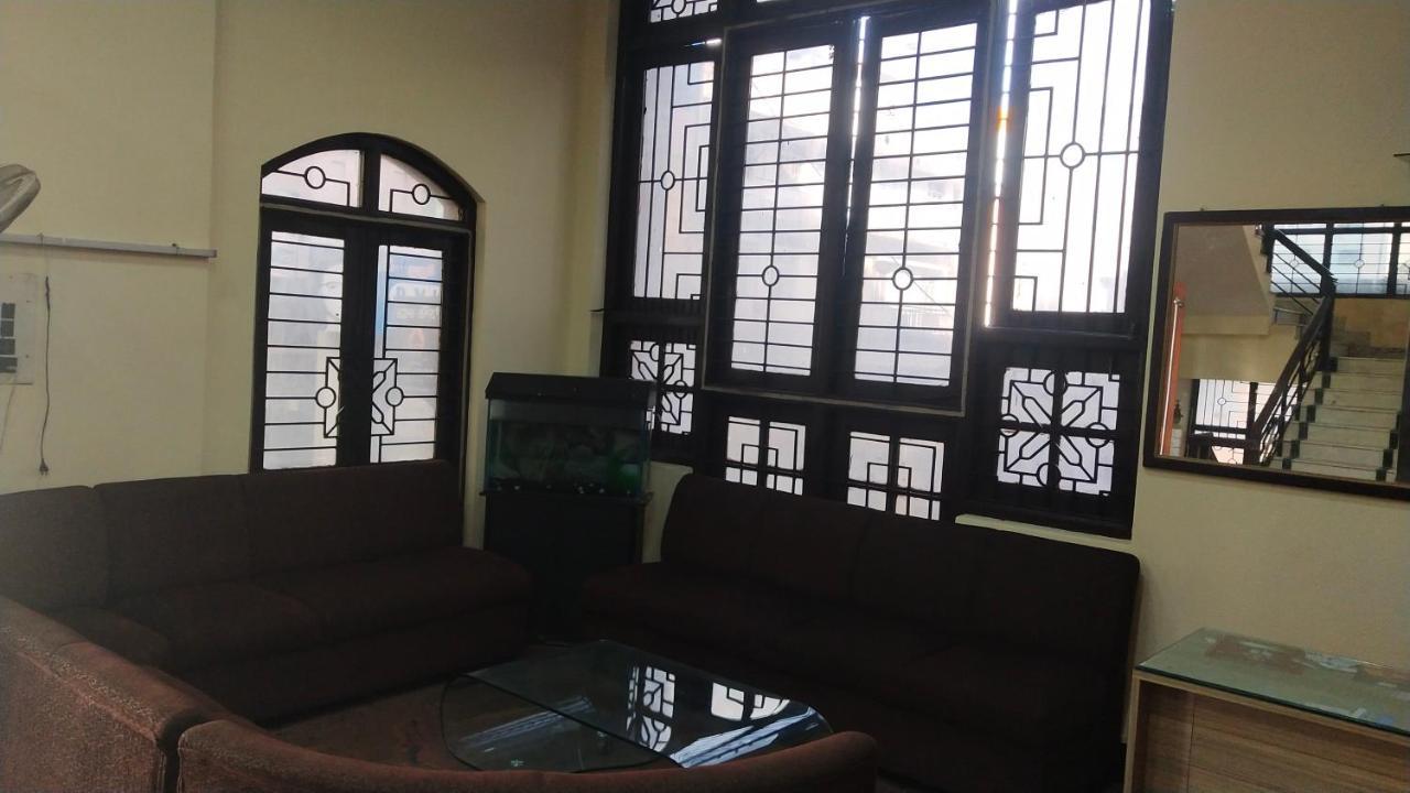 Hotel Vyshak International Mysore Exterior foto